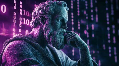 Why the age of AI is the age of philosophy