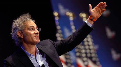 Palantir stock makes history as analysts revamp price target
