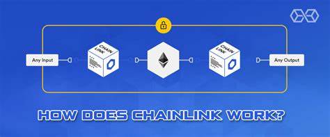 Chainlink: Was es ist und wie es funktioniert – Investopedia
