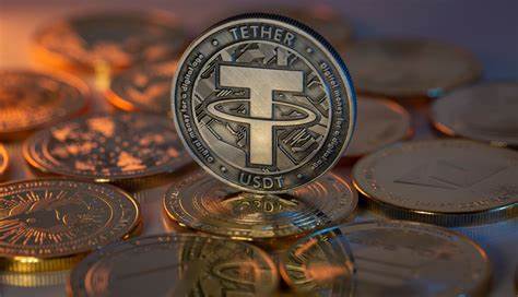 Die 100 Milliarden US-Dollar von Tether schüren Bedenken hinsichtlich der Stablecoin-Stabilität – The Economic Times
