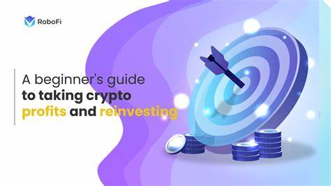 Ein Leitfaden für Anfänger zum Mitnehmen von Kryptogewinnen und Reinvestieren – Cointelegraph
