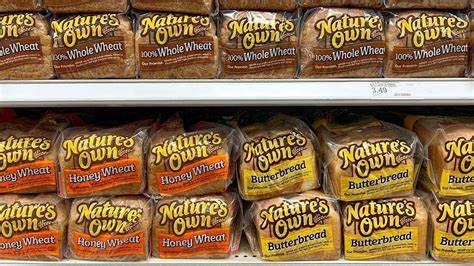 Flowers Foods lowers guidance as category pressures impact sales
