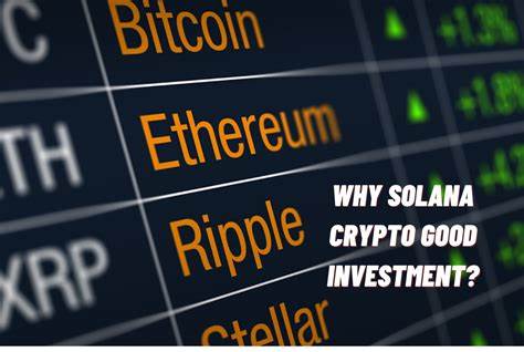 Krypto-Prognosen für 2024: Ethereum, Solana und Retik Finance stehen vor einem bemerkenswerten Wachstum – The Economic Times
