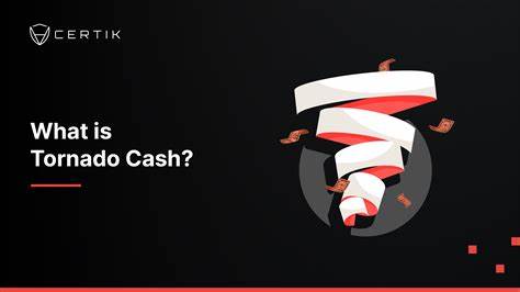 Tornado Cash, seine Sanktionsauswirkungen und wichtige Compliance-Fragen verstehen – Chainalysis-Blog
