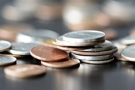 U.S. Coin Circulation: The Path Forward (2022) [pdf]