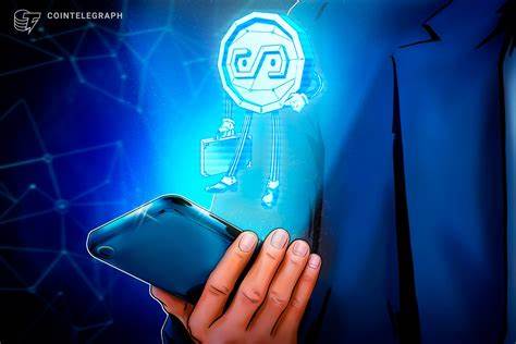  Stablecoins will soon have its &#039;iPhone moment&#039;: Circle CEO 