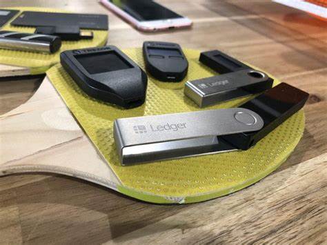 Is Ledger's New Nano X Wallet Worth It? - Forbes