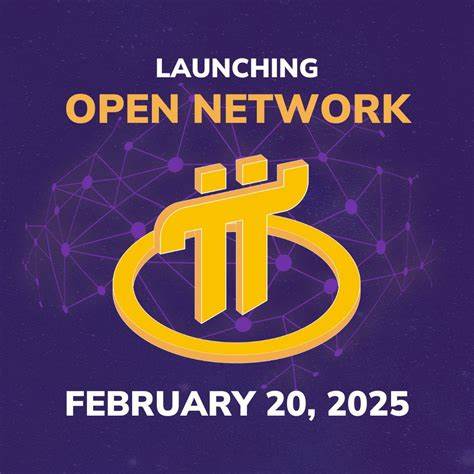 Pi Network launches Open Network — 'Community is our strength'