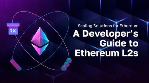 Ethereum L2s will be interoperable ‘within months’: Complete guide