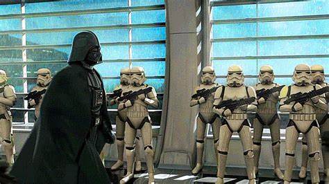 Actors' union complains about Epic Games cloning Darth Vader