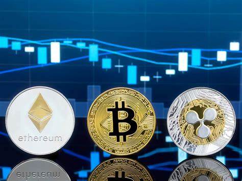 Choosing your cryptocurrency: what should you buy right now?