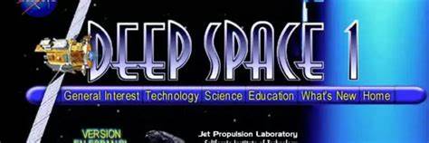 Lisp in Space