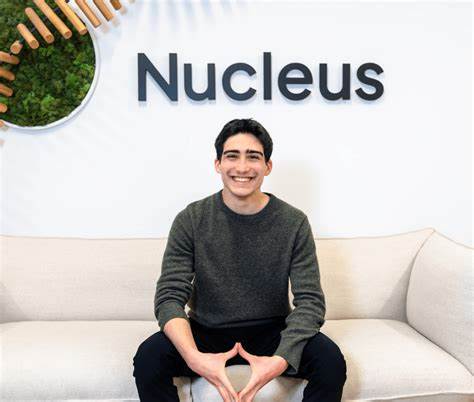 Controversial genetics testing startup Nucleus Genomics raises $14M Series A