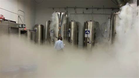 Meet the Cryonics Company Preserving Bitcoin Legend Hal Finney’s Body - Decrypt