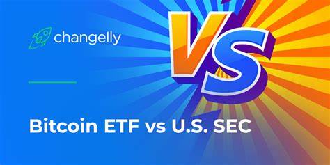 Bitcoin Recovers Despite U.S. ETFs 1782 BTC Sales - The Crypto Basic