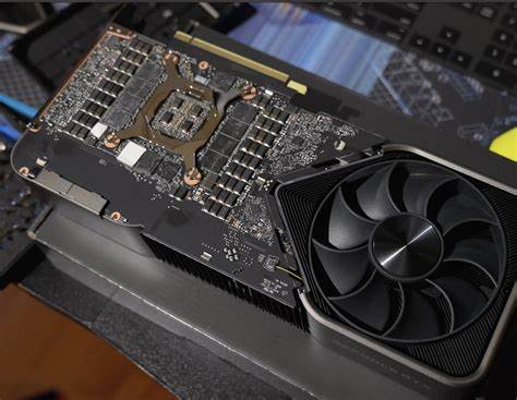 Should you buy a used mining GPU? - PCWorld