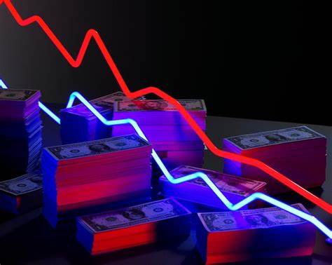 Why Lucid Group Stock Is Sinking Today