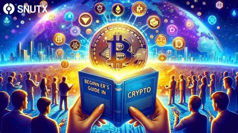 Snutx Invests in the Future: Launching $200 Million Fund to Foster Cryptocurrency Technology Development - Crypto News BTC