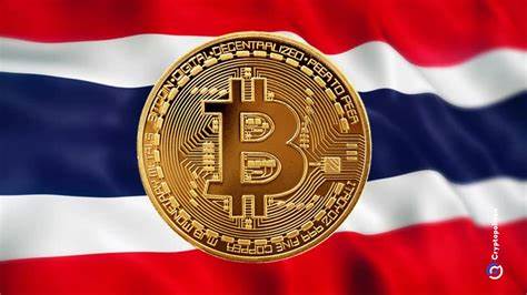 Thailand to Issue $150M Digital Bond Tokens, Opening Access to Retail Investors