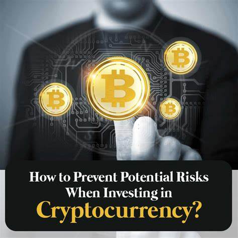 1 Cryptocurrency to Avoid No Matter What
