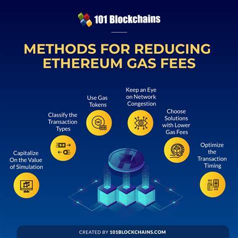 Rückerstattung der Gasgebühren bei Ethereum: Wie erhalte ich eine Rückerstattung der Gasgebühren?
