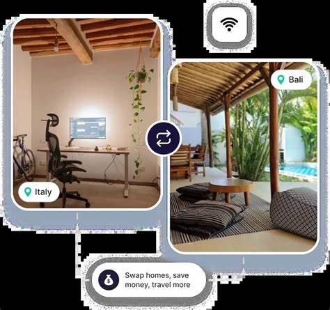 Show HN: Swaphouse – Free home swapping for remote workers