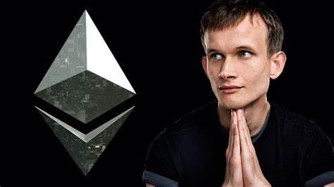Vitalik Buterin admits ‘fees are a huge problem’ for Ethereum’s usability - Finbold - Finance in Bold