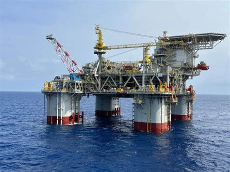 TotalEnergies acquires 25% interest in 40 US offshore exploration blocks