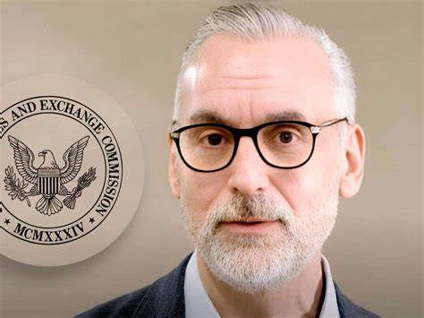 Ripple CLO Provides Crucial Update on Battle with SEC - U.Today