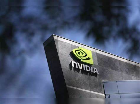 Nvidia Corp Archives - CoinGape