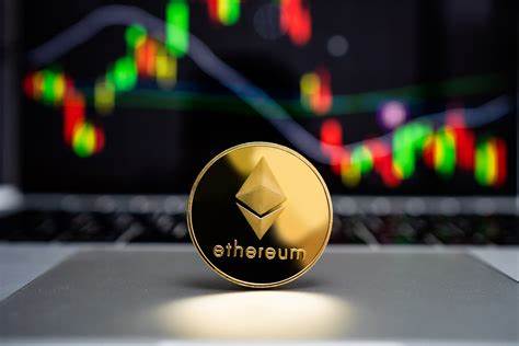 Ethereum Crash A Buying Opportunity? This Whale Thinks So - NewsBTC