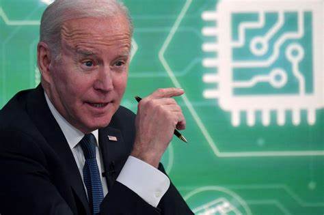 Biden doesn’t think bitcoin is all bad after all - Vox.com