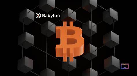 Babylon Staking-Protokoll knackt 1.000 Bitcoin Limit in Rekordzeit