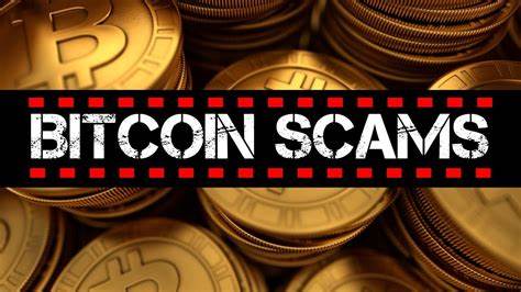 Is bitcoin just a scam? - The Times