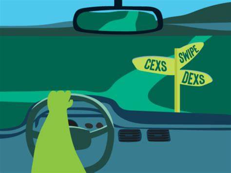CEX vs DEX: Which One’s Right for You? - CoinGecko Buzz