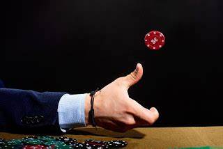 Casino Stats: Why Gamblers Rarely Win