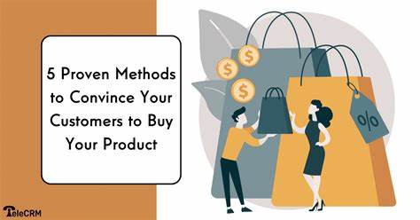 When customers buy your competitor's product and then buy yours