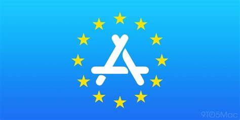 App Store still in violation of EU's DMA