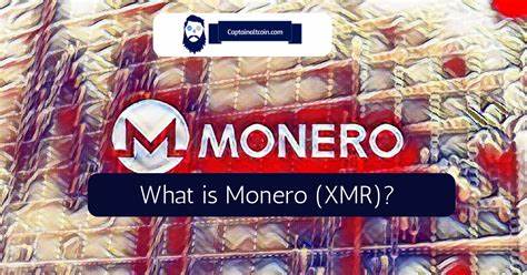 Monero (XMR) und Ripple (XRP) verzeichnen ungewöhnlich hohe Diskussionsraten: Hier ist der Grund – Captain Altcoin
