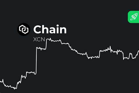 Onyxcoin price today, XCN to USD live price, marketcap and chart - CoinMarketCap