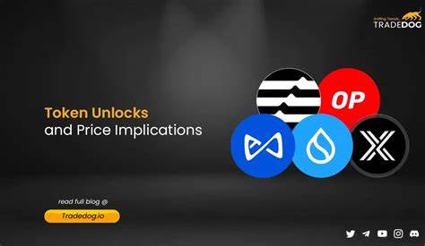 October Token Unlocks: $3.42 Billion Set to Hit the Market - BeInCrypto
