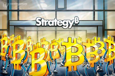 Strategy bags 15,355 Bitcoin for $1.42B as price surged above $90K 