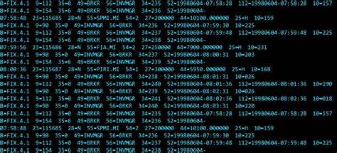 A Potential FIX for Disparate Blockchain Systems - Finance Magnates