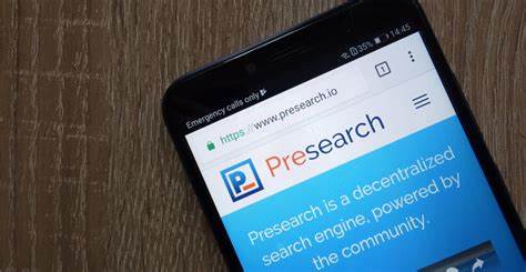 Where to buy Presearch: PRE token surges 176% as Google aids mass adoption