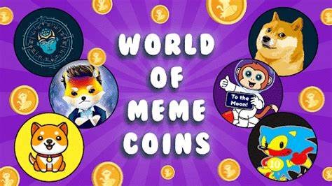 Baby Doge Coin, Dogelon Mars, HarryPotterObamaSonic10Inu und Bad Idea AI: Wir stellen ApeMax in der Welt der Meme-Münzen ins Rampenlicht – Crypto News Flash
