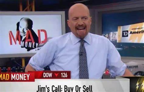 Canopy Growth Corporation (CGC): Jim Cramer Called It His Favorite Pot Stock — But Then It Crashed 83%