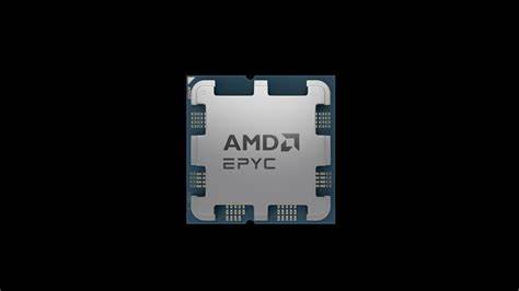 Advanced Micro Devices (AMD) Targets SMBs With New EPYC 4005 Server Processors