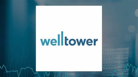 Welltower price target raised to $170 from $166 at Scotiabank