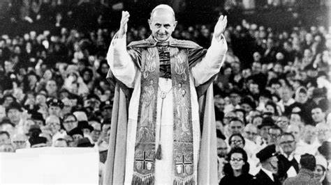 The USA's First Pope