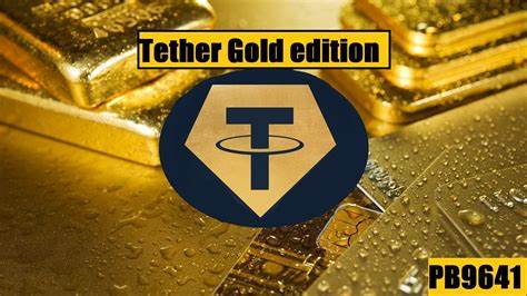 Ethereum - Tether Gold Währungsrechner